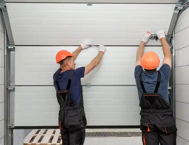 garage door service Florida City